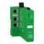 Picture of Bus coupler, TeSys island, 24VDC, Ethernet switch (EtherNet IP / Modbus TCP)
