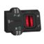 Picture of Biometric Switch, Harmony XB5S, bistable, plastic, 22mm, connection by 2m cable, 24V AC DC