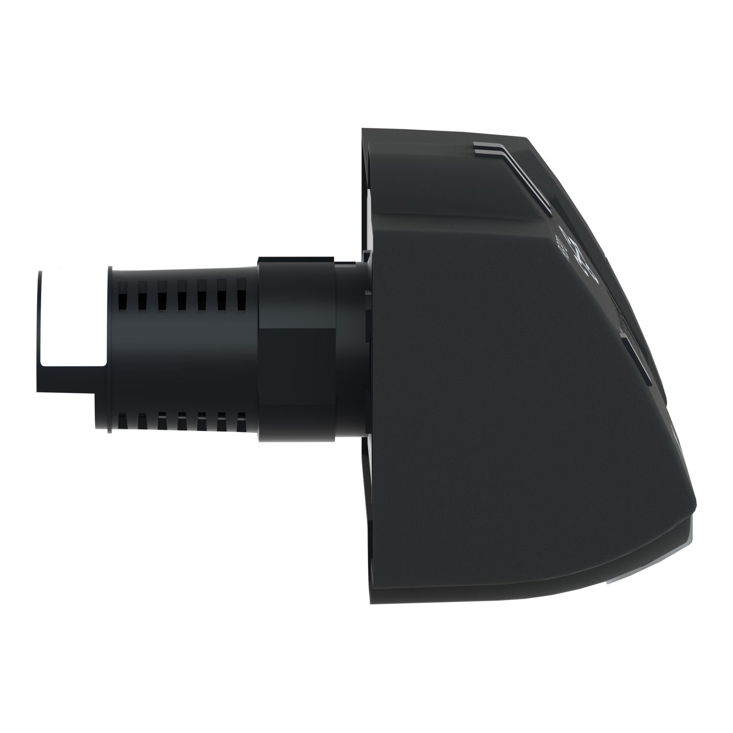 Picture of Biometric Switch, Harmony XB5S, bistable, plastic, 22mm, connection by 2m cable, 24V AC DC