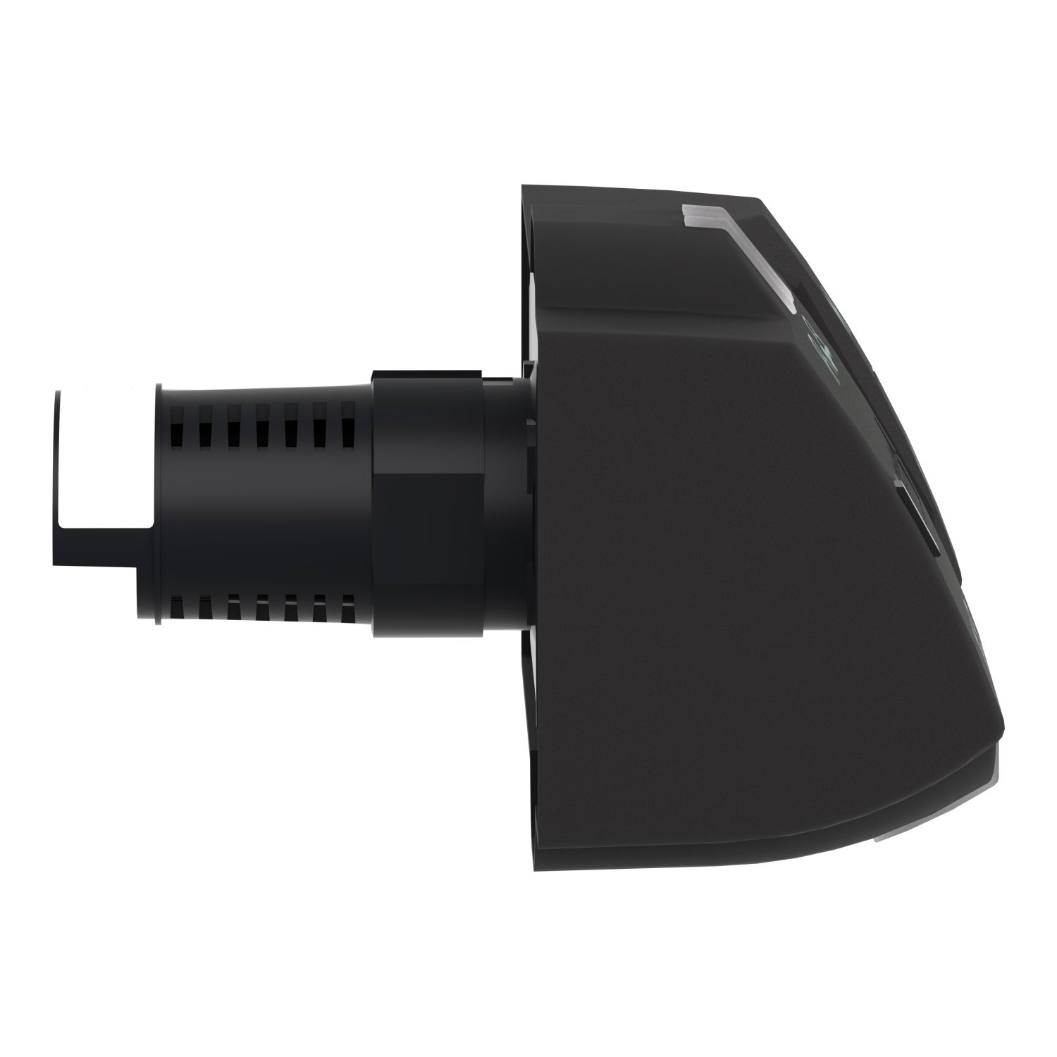 Picture of Biometric switch bistable, Harmony XB5S, plastic, 22mm, connection by M12 connector, 24V AC DC