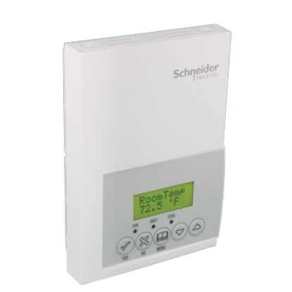 Picture of Roof Top Controller: BACnet MS/TP, 2H/2C, PIR motion sensor, With economiser
