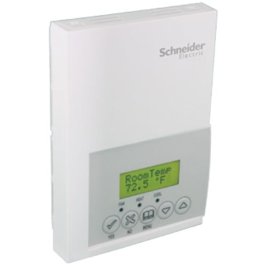 Picture of Roof Top Controller: Echelon, 2H/2C, With economiser