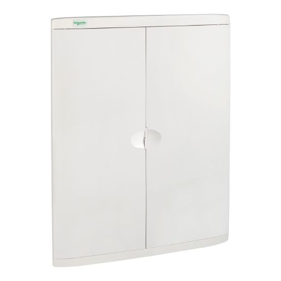 Picture of Superboard Seriesâ„¢ 45-Way Superboard Range Door Assembly; Light Grey