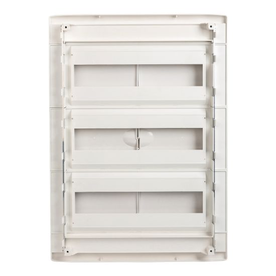 Picture of Superboard Seriesâ„¢ 45-Way Superboard Range Door Assembly; Light Grey