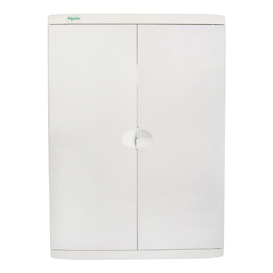 Picture of Superboard Seriesâ„¢ 45-Way Superboard Range Door Assembly; Light Grey