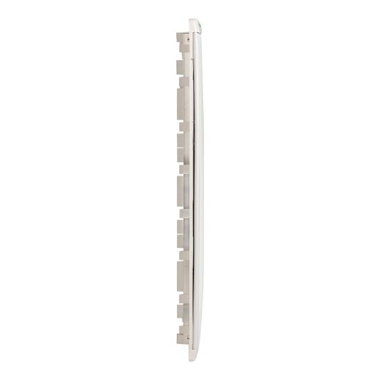 Picture of Superboard Seriesâ„¢ 45-Way Superboard Range Door Assembly; Light Grey