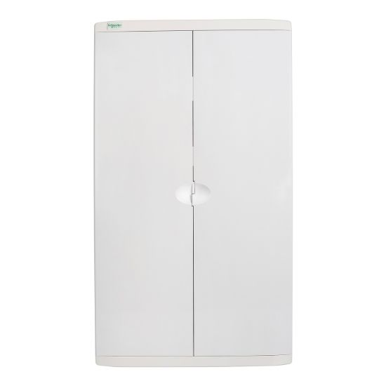 Picture of Superboard Seriesâ„¢ 60-Way Superboard Range Door Assembly; Light Grey