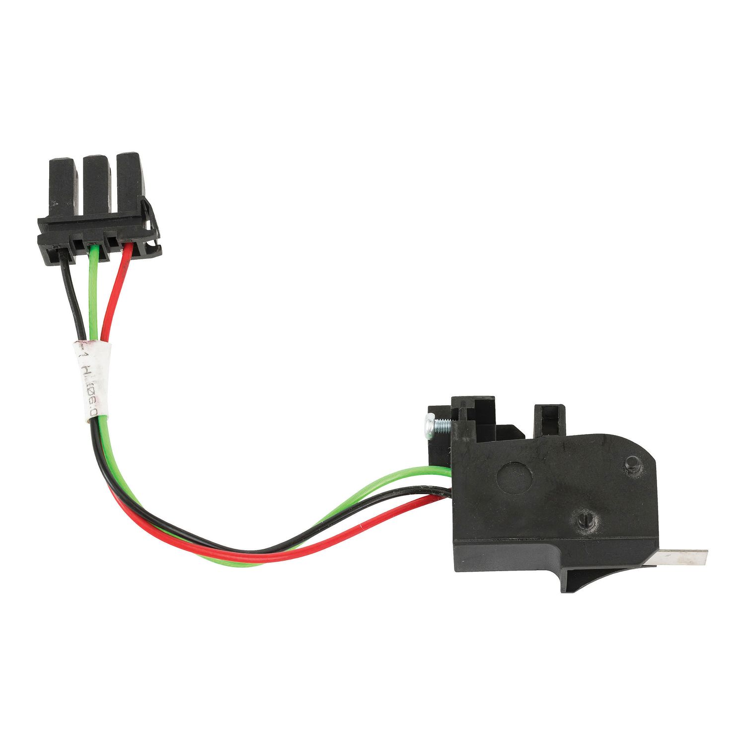 Picture of Ready to close contact (PF), MasterPact NT/NW, 1 changeover contact, low level, 3A/240VAC, spare part