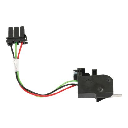 Picture of Ready to close contact (PF), MasterPact NT/NW, 1 changeover contact, low level, 3A/240VAC, spare part