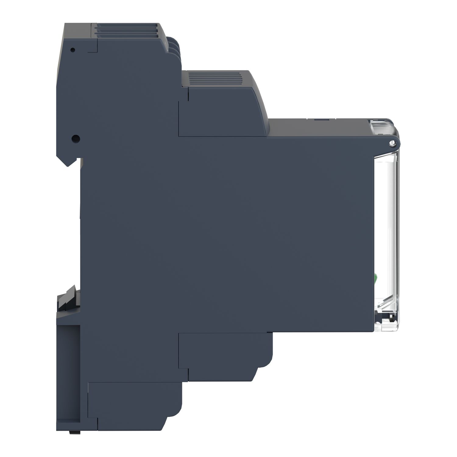 Picture of Harmony, Modular 3-phase supply control relay, 8A, 2 CO, 183…528VAC