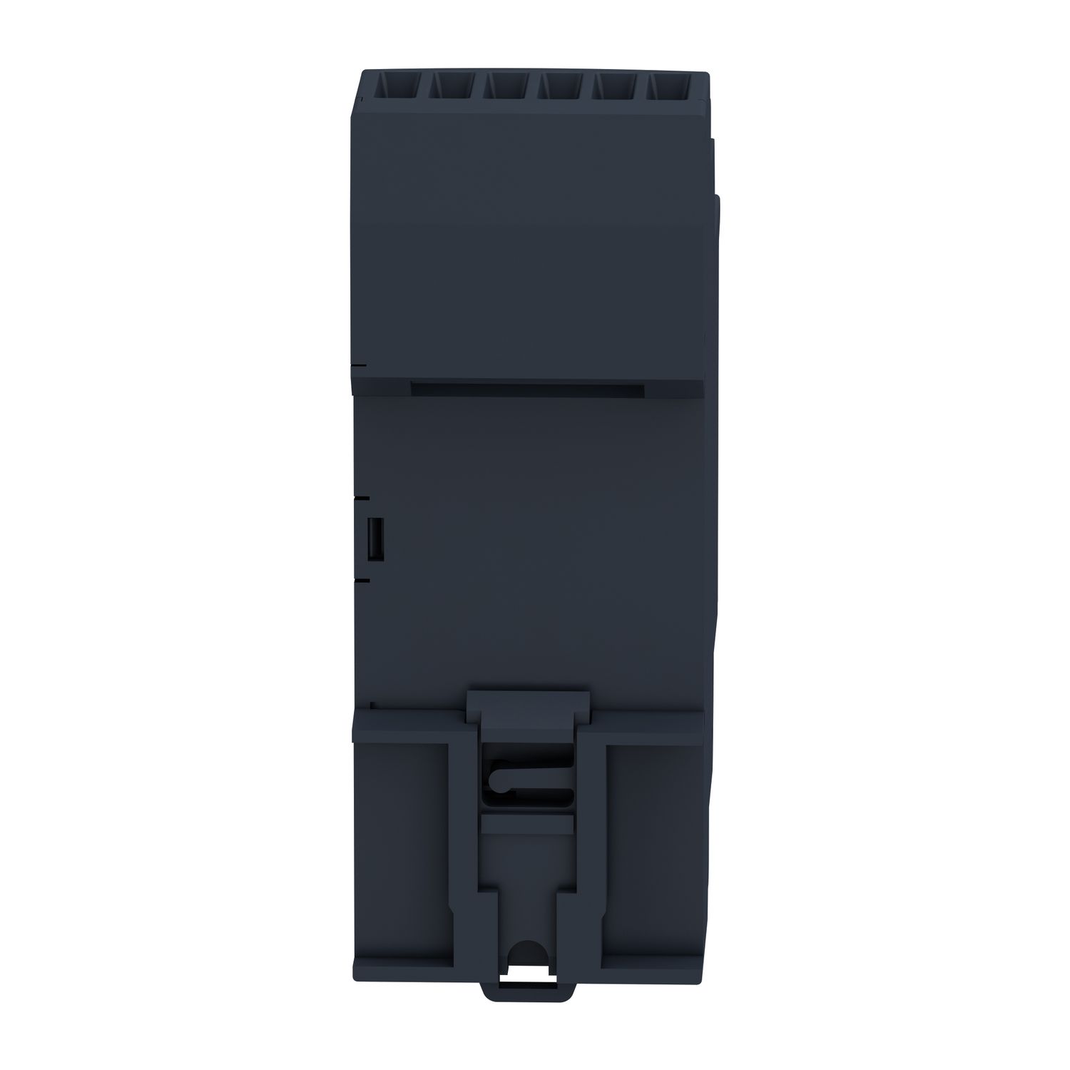 Picture of Modular liquid level Control Relay, Harmony Control Relays, 5A, 2CO, 24...240V AC DC