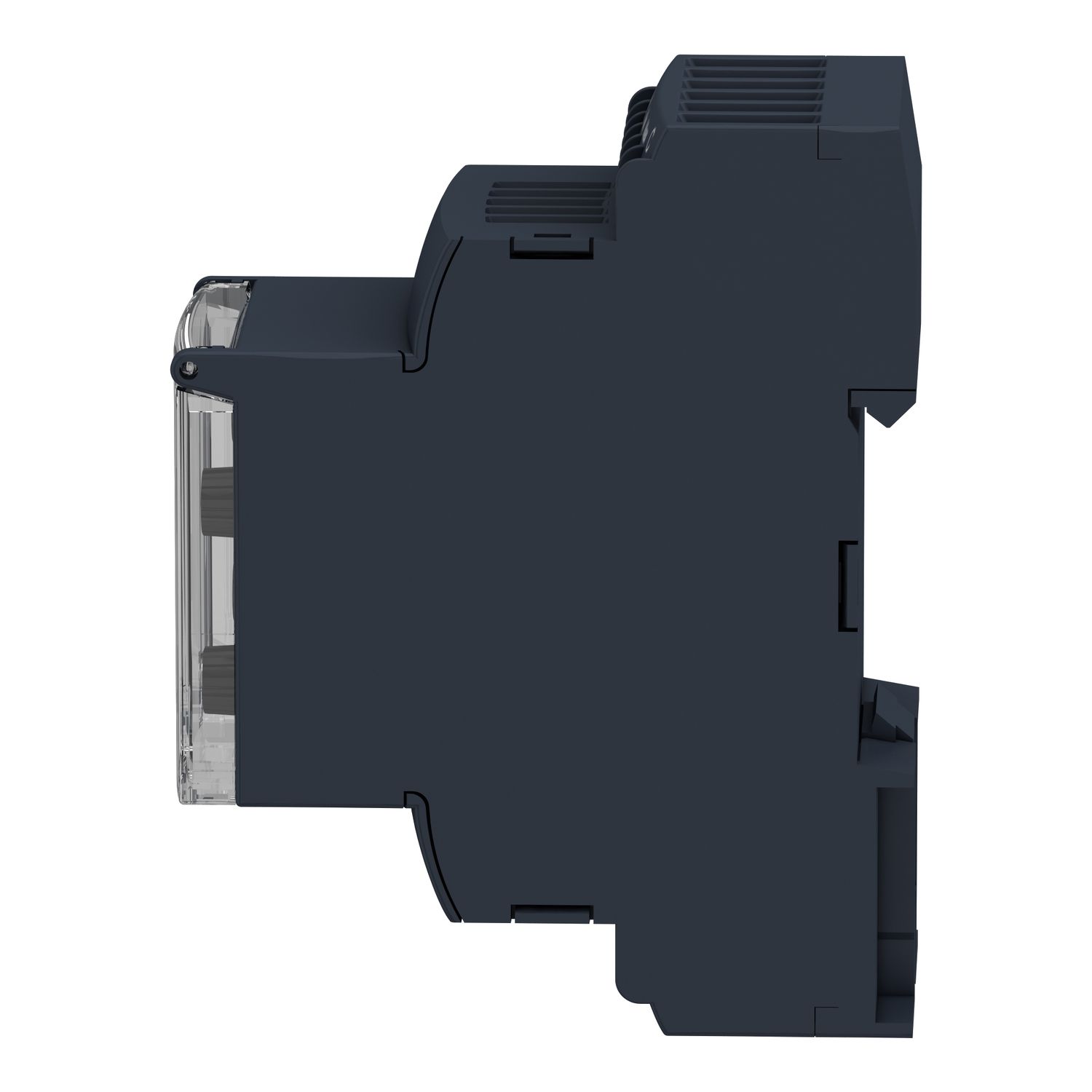 Picture of Modular liquid level Control Relay, Harmony Control Relays, 5A, 2CO, 24...240V AC DC