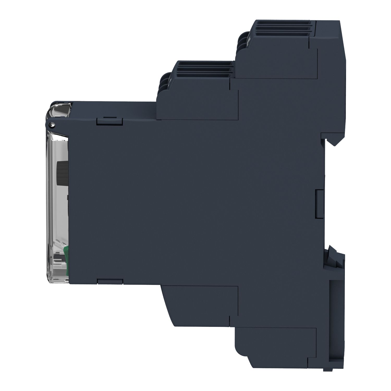 Picture of level control relay, Harmony Control Relays, 8A, 1CO, 24â€¦240V AC DC