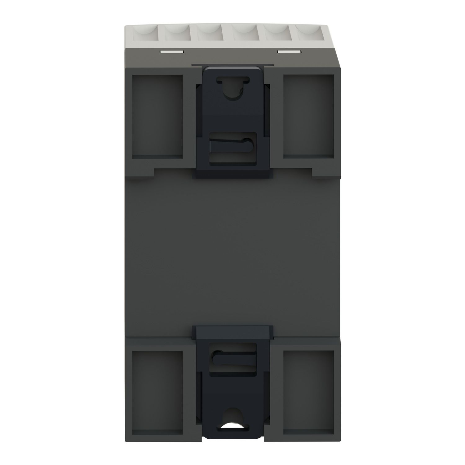 Picture of Isolated analog converter, Harmony Analog, 0...15A current to 0...10V or 4...20mA