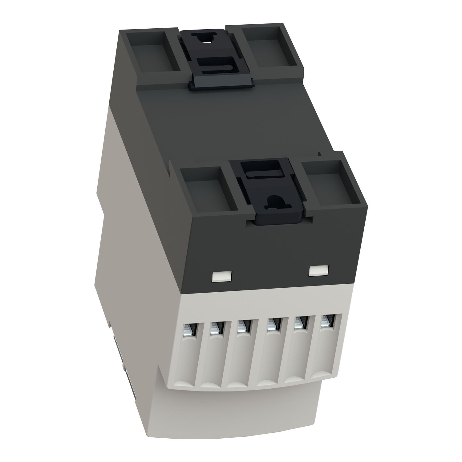 Picture of Isolated analog converter, Harmony Analog, 0...15A current to 0...10V or 4...20mA