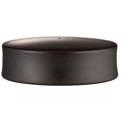 Picture of Cover, Harmony XVB, for modular tower lights, plastic, black, 70mm