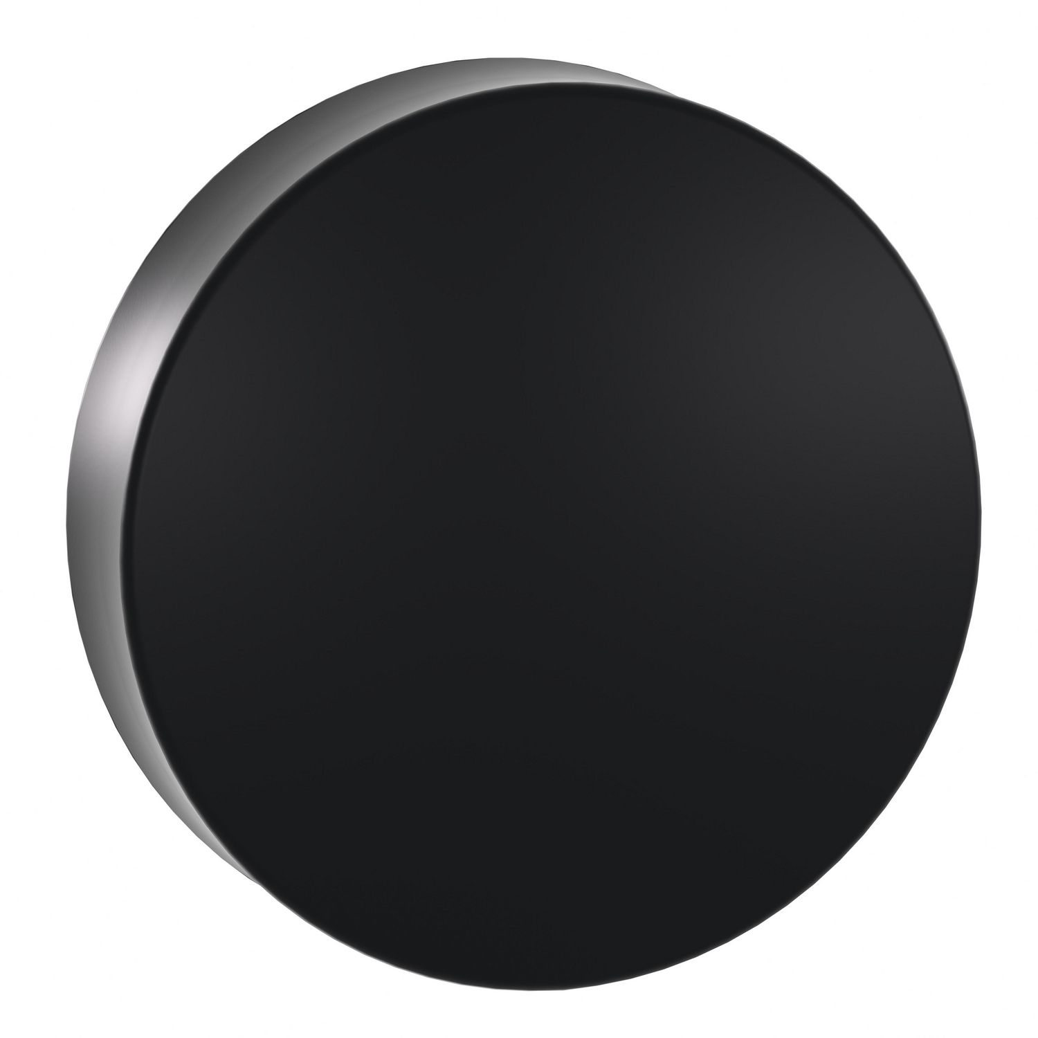 Picture of Cover, Harmony XVB, for modular tower lights, plastic, black, 70mm