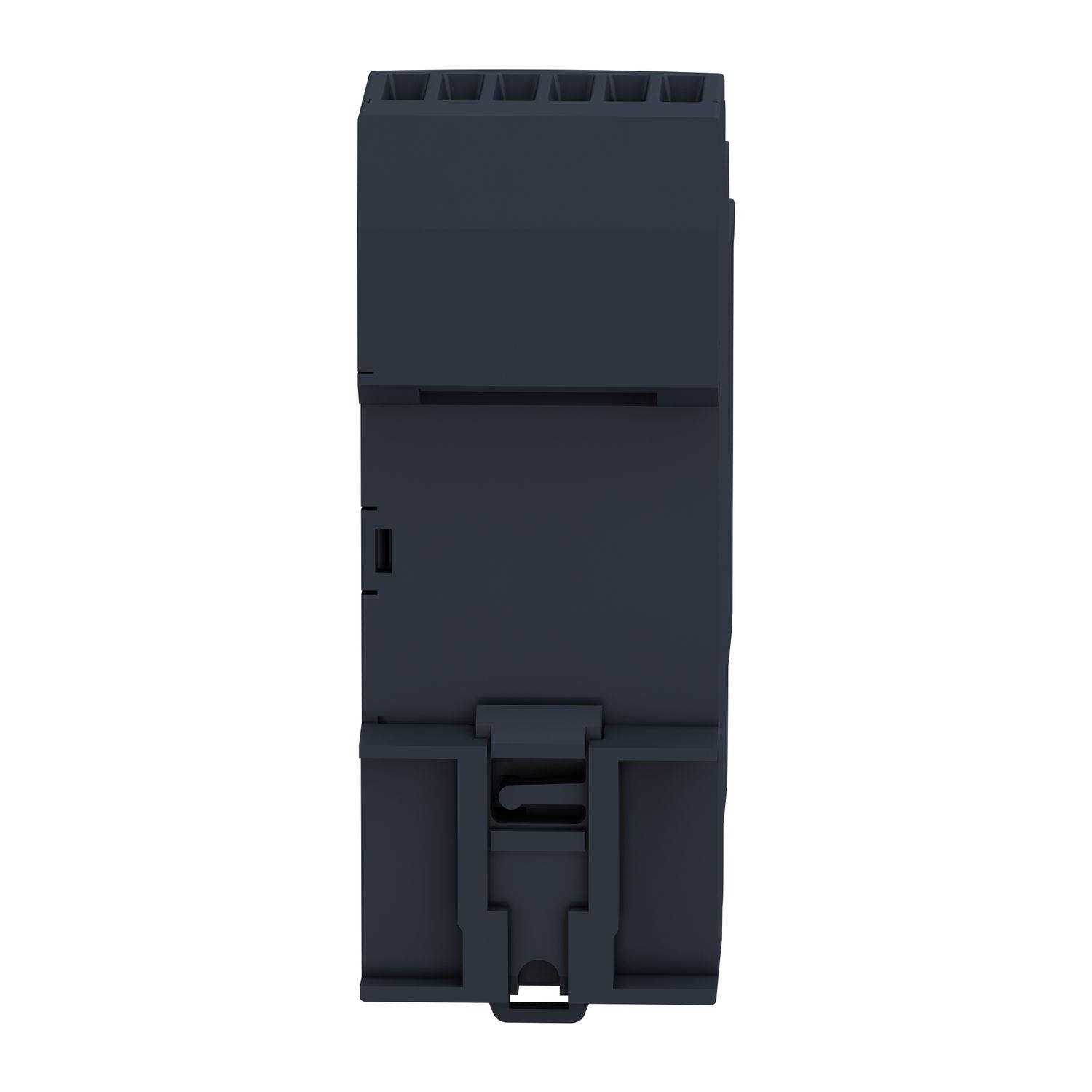 Picture of Modular 3 phase Voltage Control Relay, Harmony Control Relays, 5A, 2CO, 220…480V AC