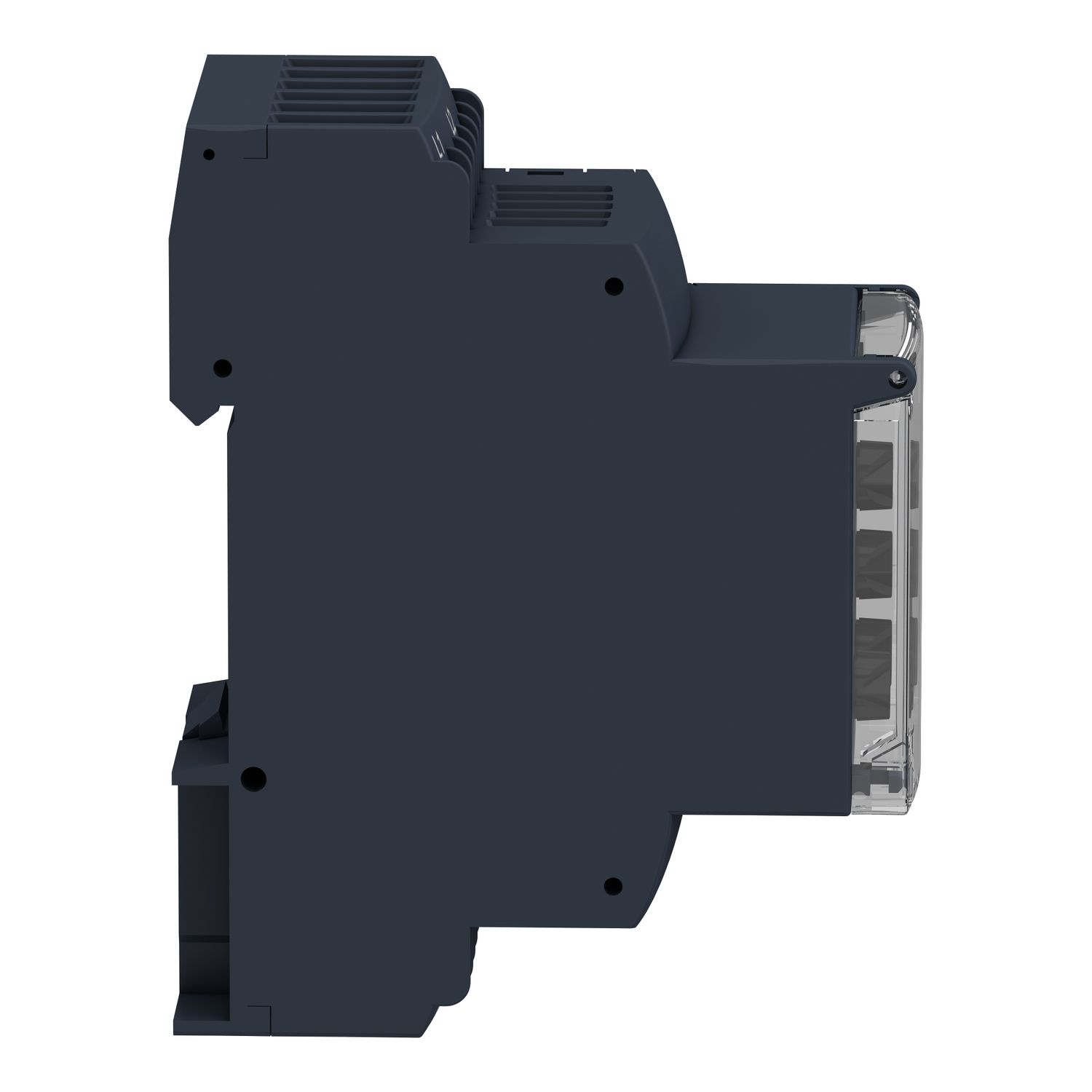Picture of Modular 3 phase Voltage Control Relay, Harmony Control Relays, 5A, 2CO, 220…480V AC