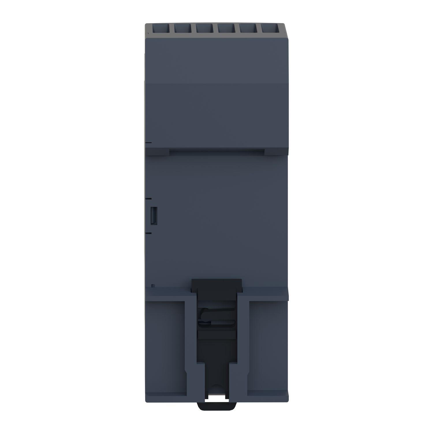 Picture of Modular 3 phase and 1 phase pump Control Relay, Harmony Control Relays, 5A, 1CO, 208...480V AC