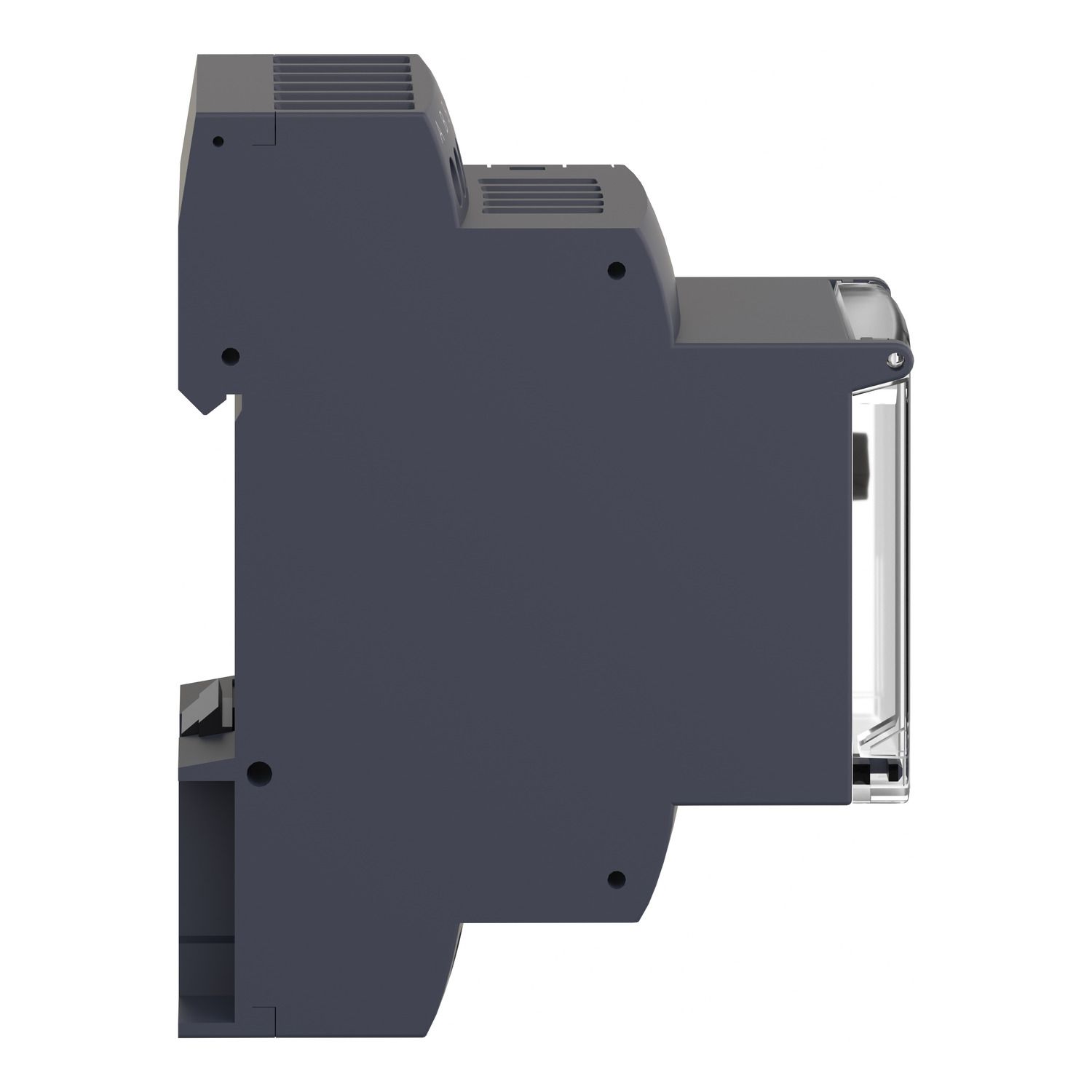 Picture of Modular temperature Control Relay, Harmony Control Relays, 5A, 1CO, 24..240V ACDC