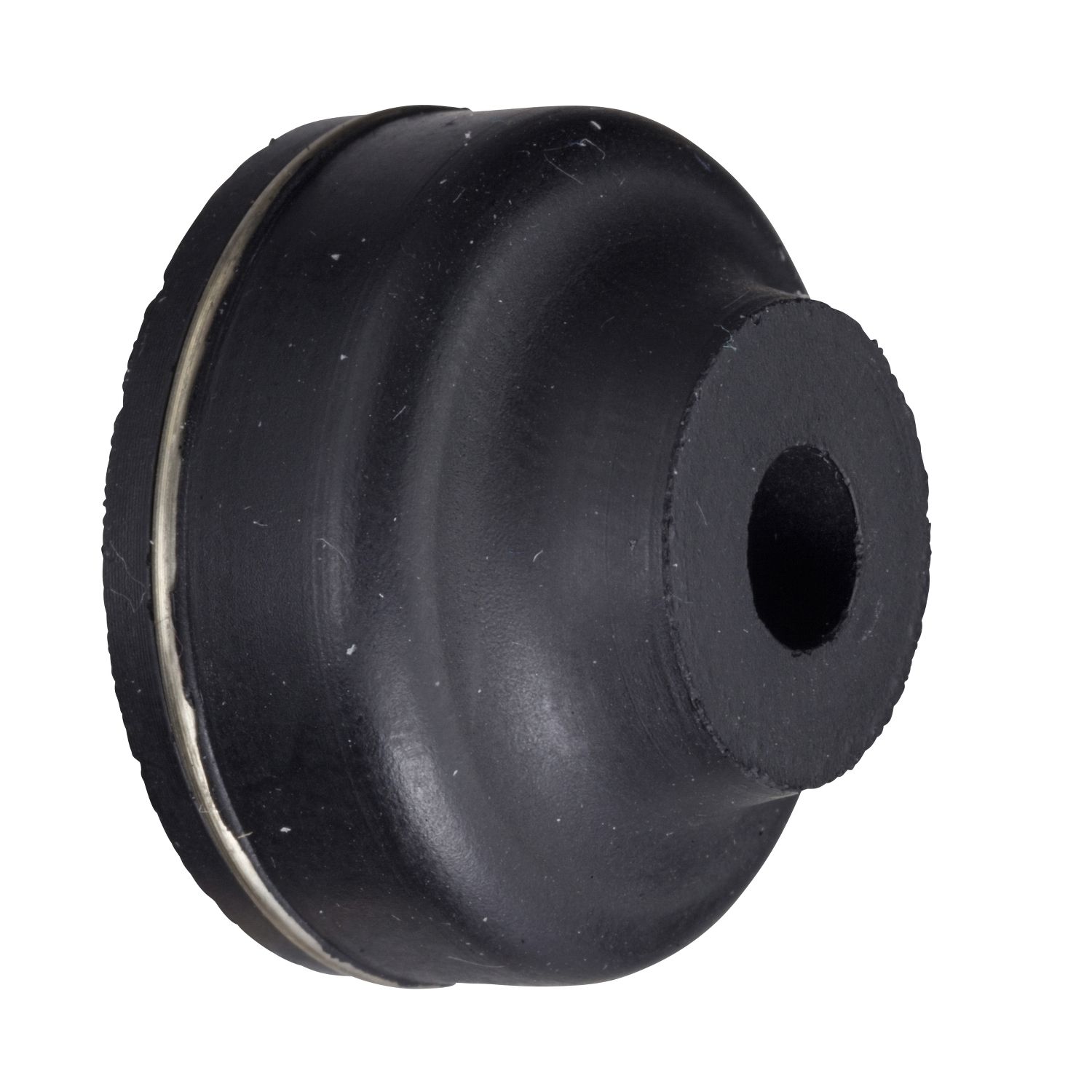 Picture of boot with circlip XAC-B - for booted operator - polychloroprene - 4 mm