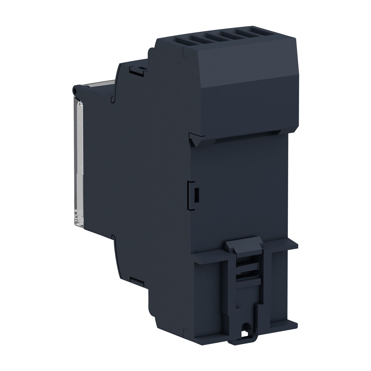 Picture of Modular liquid level Control Relay, Harmony Control Relays, 5A, 1CO, 24...240V AC DC