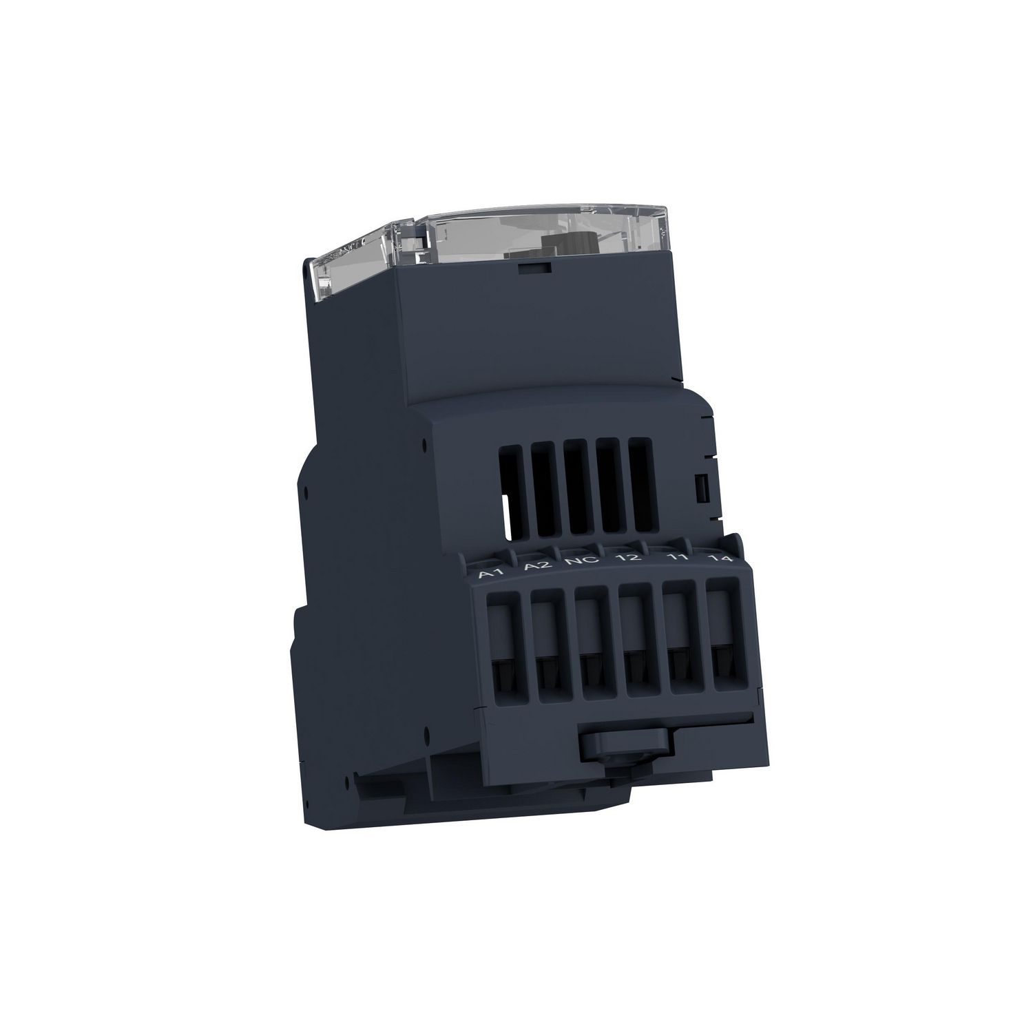 Picture of Modular liquid level Control Relay, Harmony Control Relays, 5A, 1CO, 24...240V AC DC