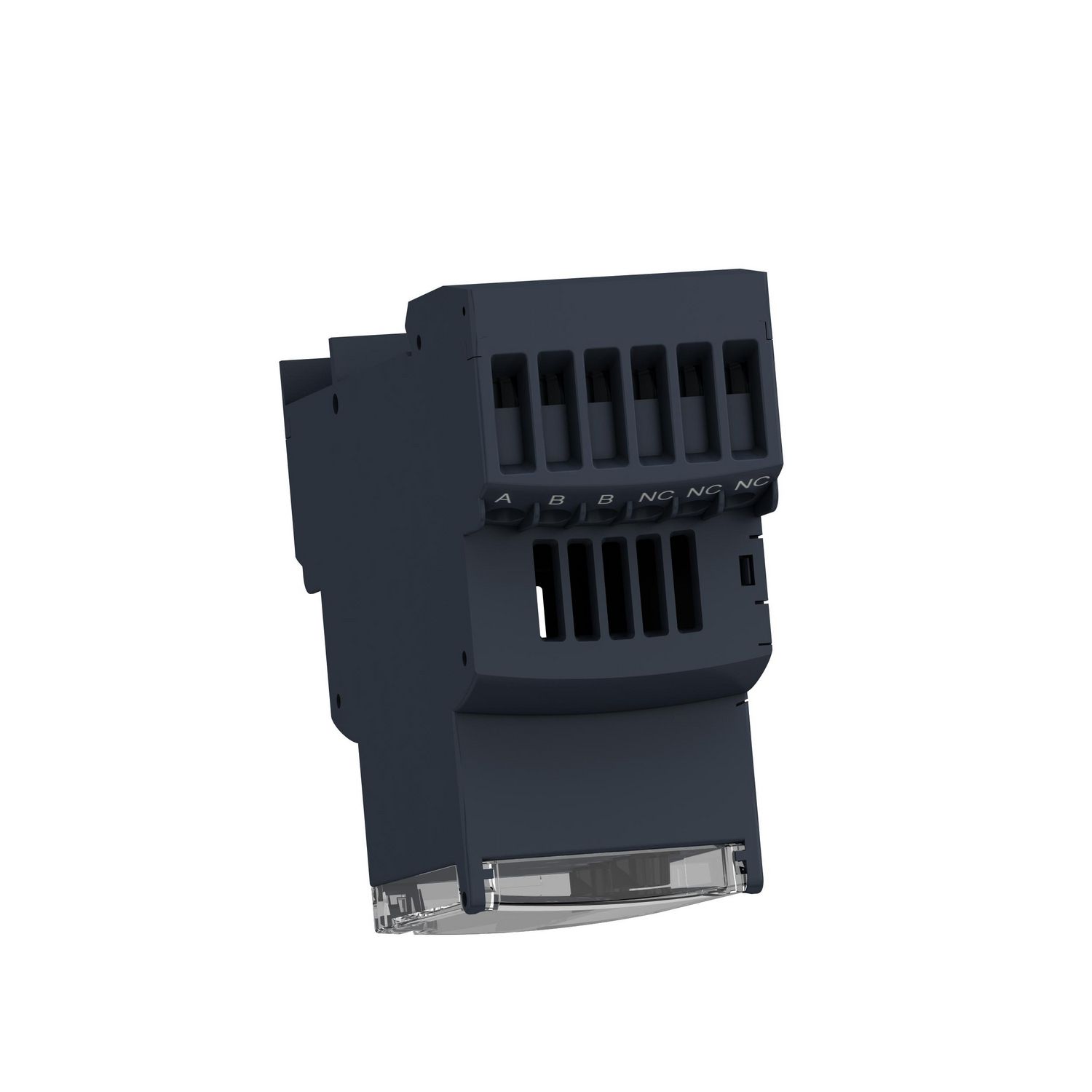 Picture of Modular liquid level Control Relay, Harmony Control Relays, 5A, 1CO, 24...240V AC DC