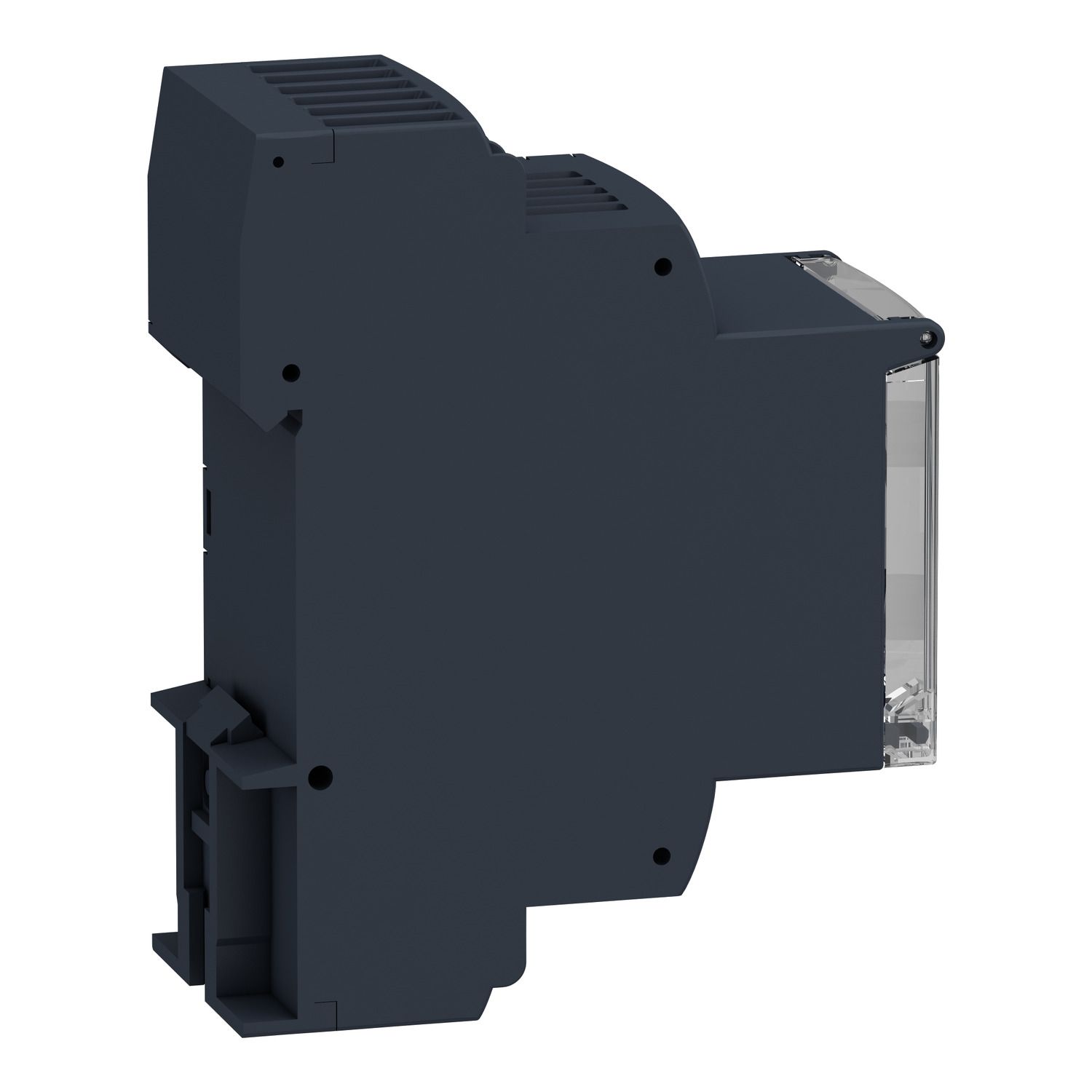 Picture of Modular liquid level Control Relay, Harmony Control Relays, 5A, 1CO, 24...240V AC DC