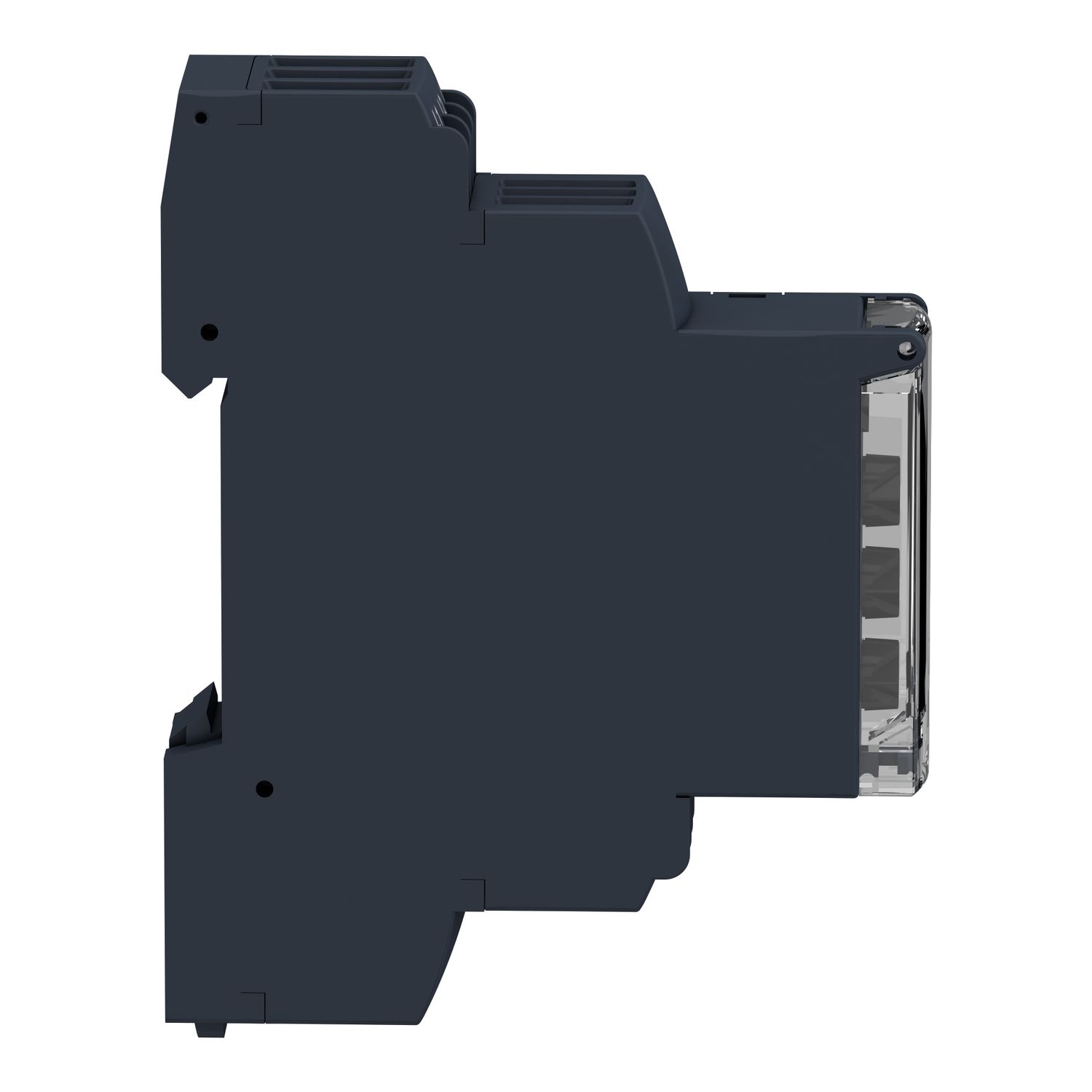 Picture of Modular 3 phase Voltage Control Relay, Harmony Control Relays, 5A, 1CO, 208...480V AC