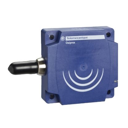 Picture of Inductive proximity sensors XS, inductive sensor XS7 80x80x26, PBT, Sn40mm, 12...24 VDC, M12