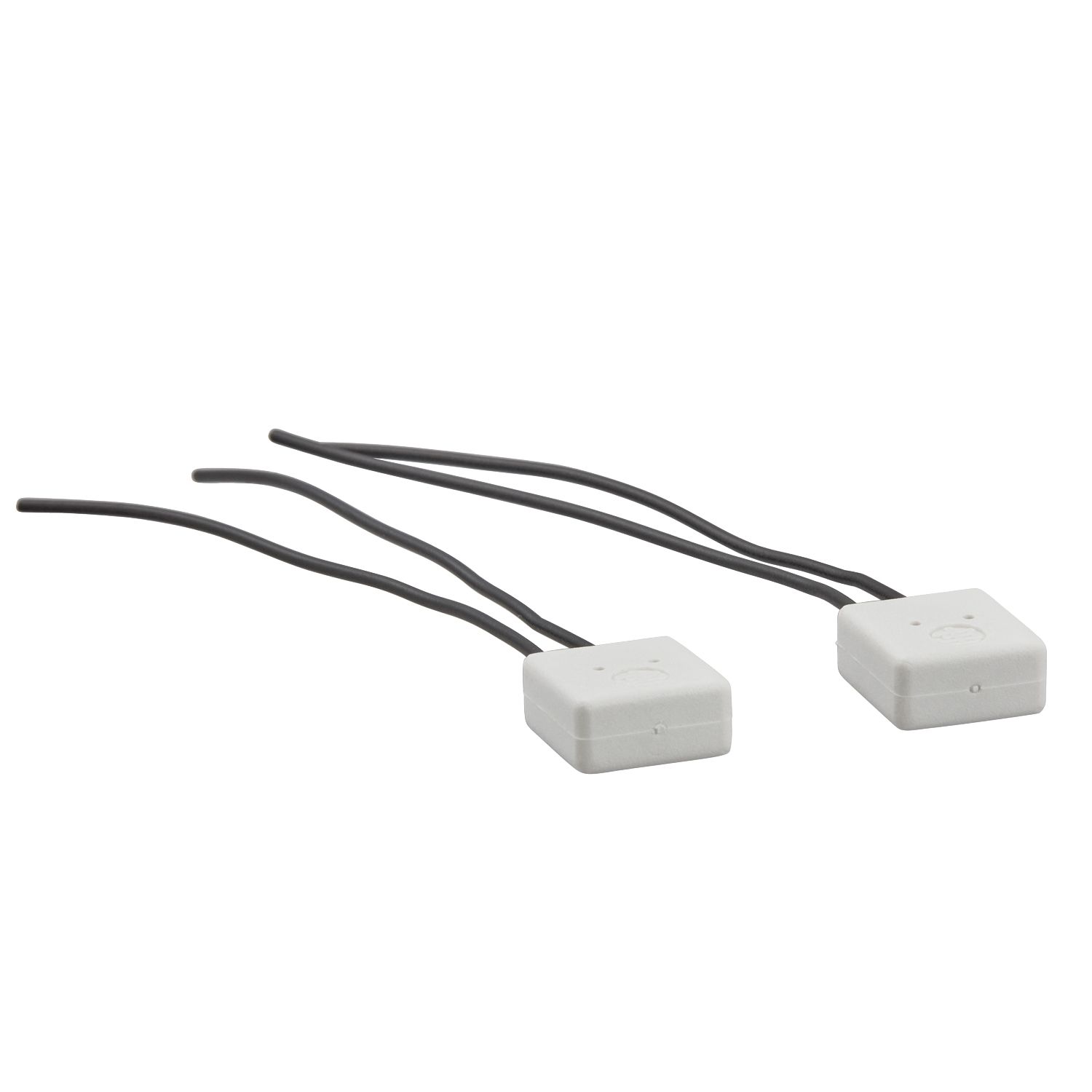 Picture of Modbus line terminator, Altistart 48, 120Ohm, for screw terminal