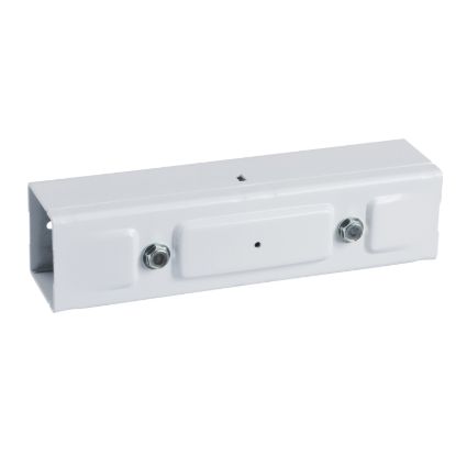 Picture of Additional jointing unit, Canalis KBB, 2 circuits and communication BUS