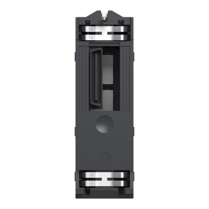 Picture of fiber converter, Modicon X80, SM/LC 2CH 100Mb, for severe environment