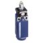 Picture of Limit switch, Limit switches XC Standard, XCPR, steel roller plunger, 2NC, snap, M16