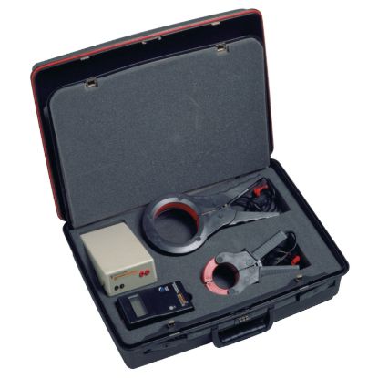 Picture of Vigilohm mobile fault locating kit case