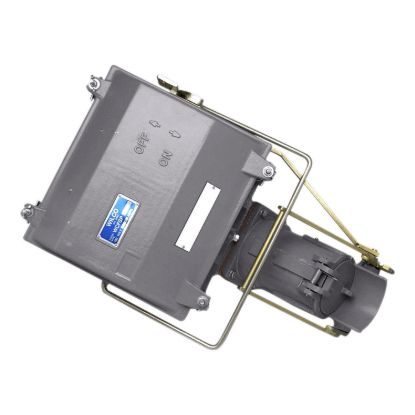 Picture of SWITCHED SOCKET FUSED 100 A 500 V