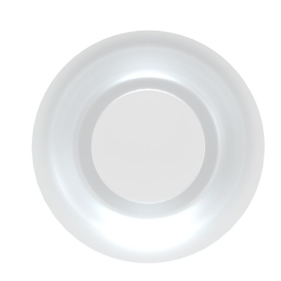 Picture of Transparent boot, Harmony XB4, for 22mm circular flush or projecting push button