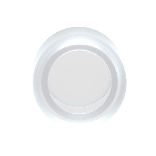Picture of Transparent boot, Harmony XB4, for 22mm circular flush push button