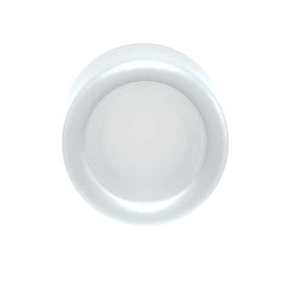 Picture of Transparent boot, Harmony XB4, for 22mm circular flush push button