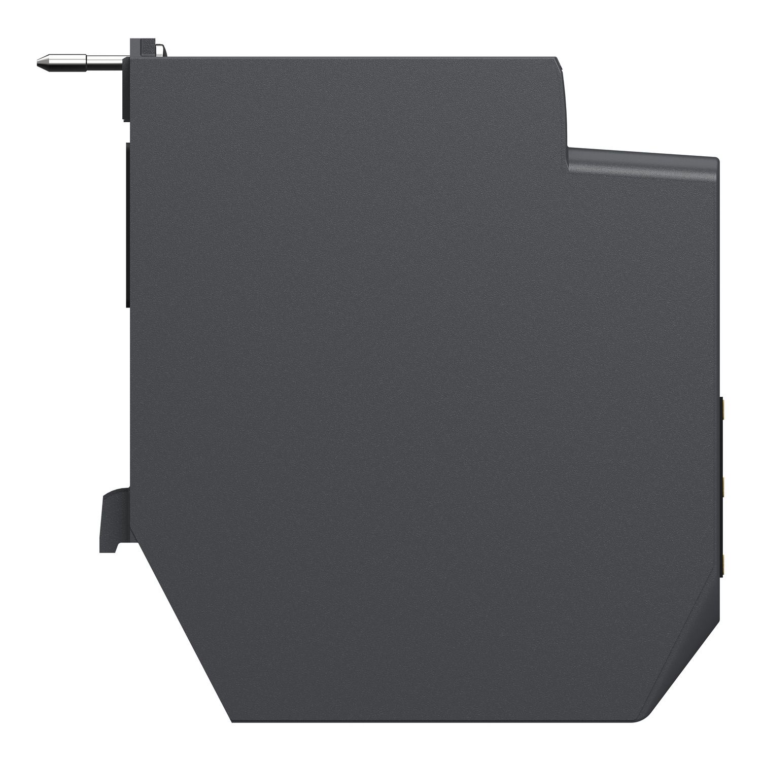 Picture of power supply module, Modicon X80, 100 to 240V AC, for severe environment