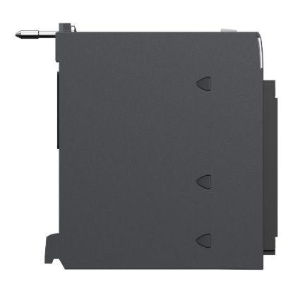 Picture of discrete input module, Modicon X80, 64 inputs, 24V DC positive