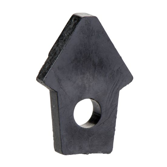 Picture of cam for support with 2 contacts pass cam - for XKDF