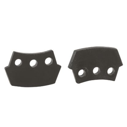 Picture of cam for support with 2 contacts acceleration,for notches 2 + 3 - for XKDF