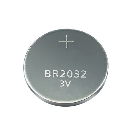 Picture of Battery, Lithium 3V,0.19AH