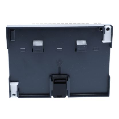 Picture of Compact smart relay, Zelio Logic, 20 I/O, 100...240 V AC, clock, display