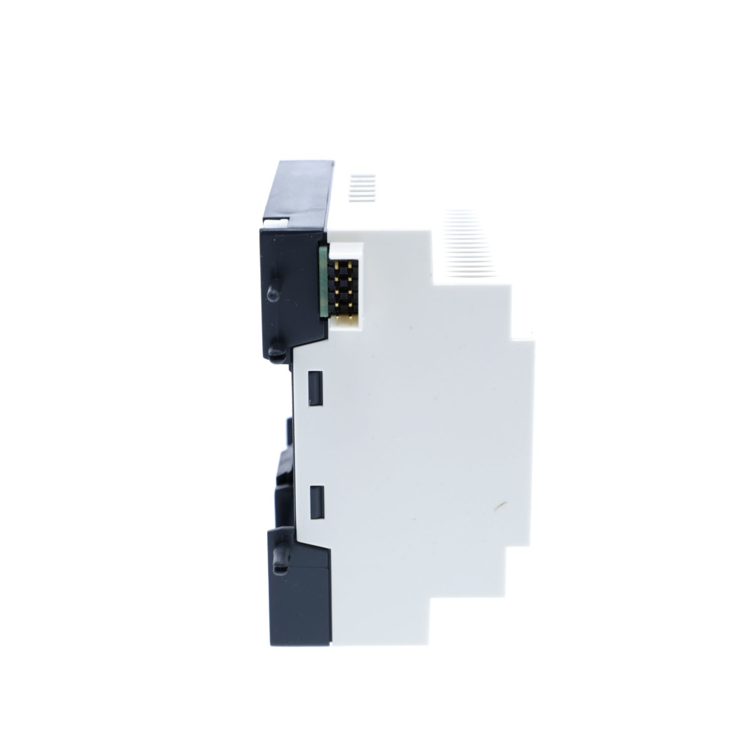 Picture of Discrete I/O extension module, Zelio Logic, 10 I/O, 100...240 V AC