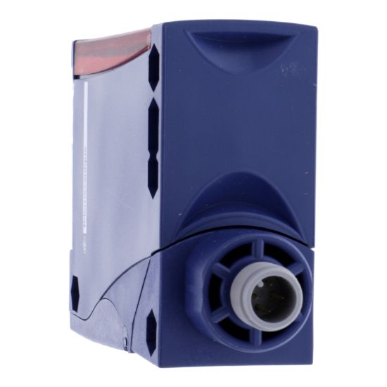 Picture of Photoelectric sensors XU, XUX, multi, Sn 0...40 m, 12...24 VDC, M12