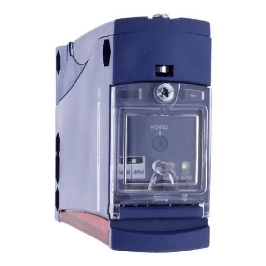 Picture of Photoelectric sensors XU, XUX, multi, Sn 0...40 m, 12...24 VDC, M12